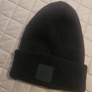 The North Face Dark Knit Beanie